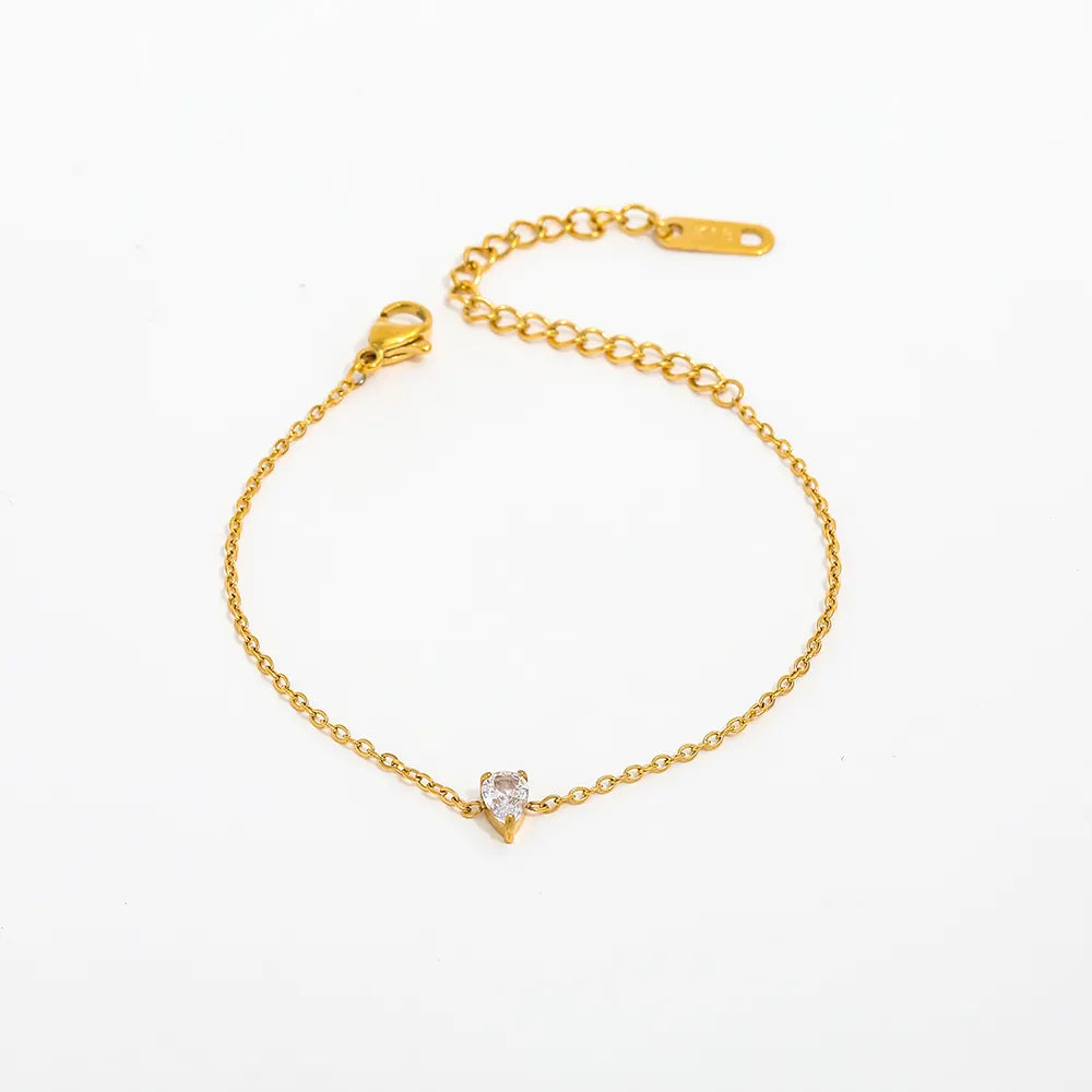 Teardrop Bracelet