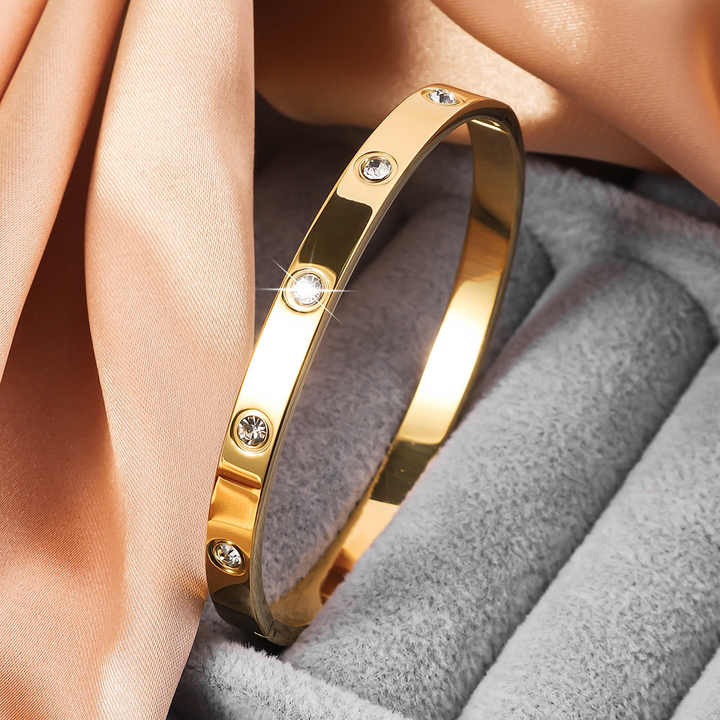 Bracelet Bangles