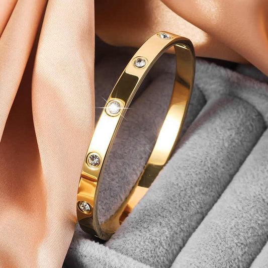Bracelet Bangles
