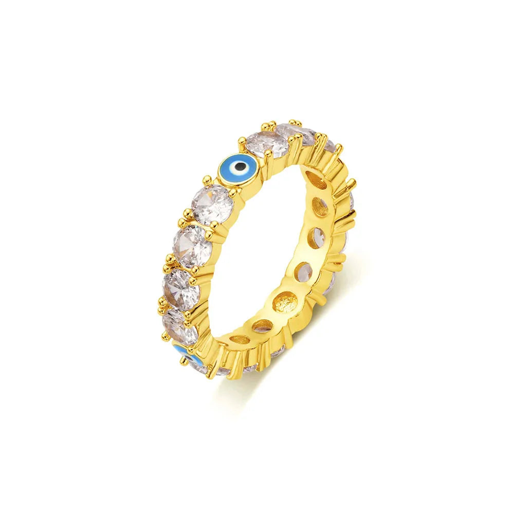 Evil Eye Band